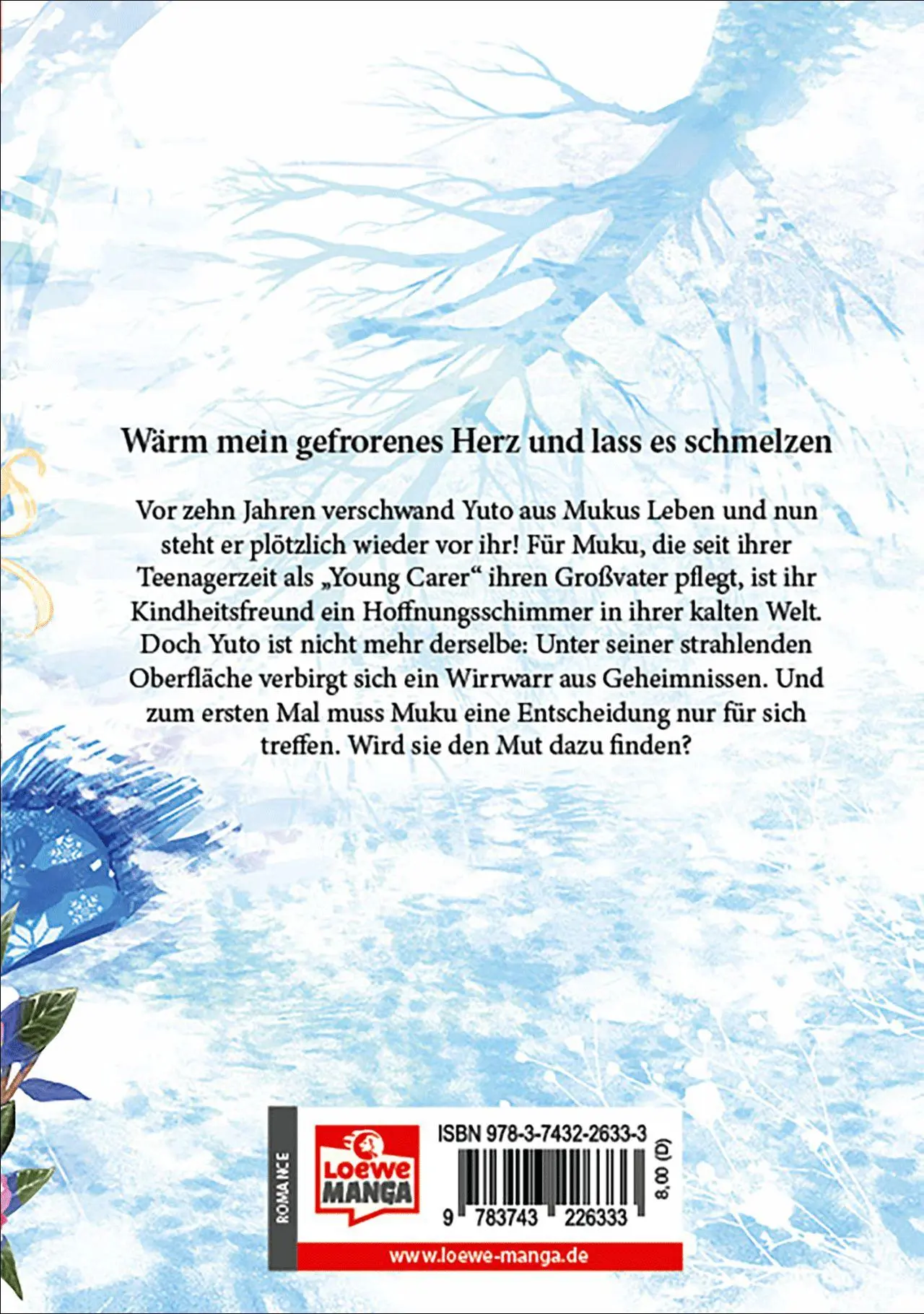 Bild: 9783743226333 | Schneeengel 02 | Haruka Chizu | Taschenbuch | Schneeengel | 160 S.