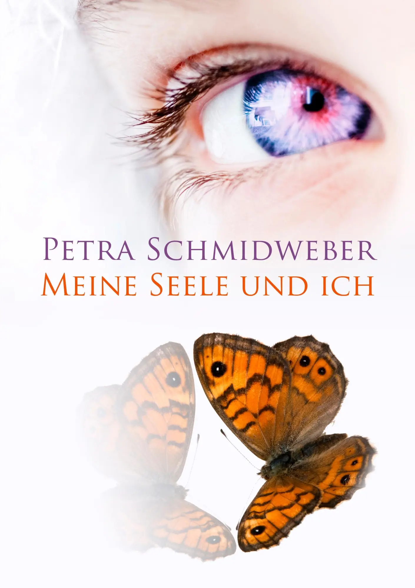 Cover: 9783833486333 | Meine Seele und ich | Petra Schmidweber | Taschenbuch | 192 S. | 2008