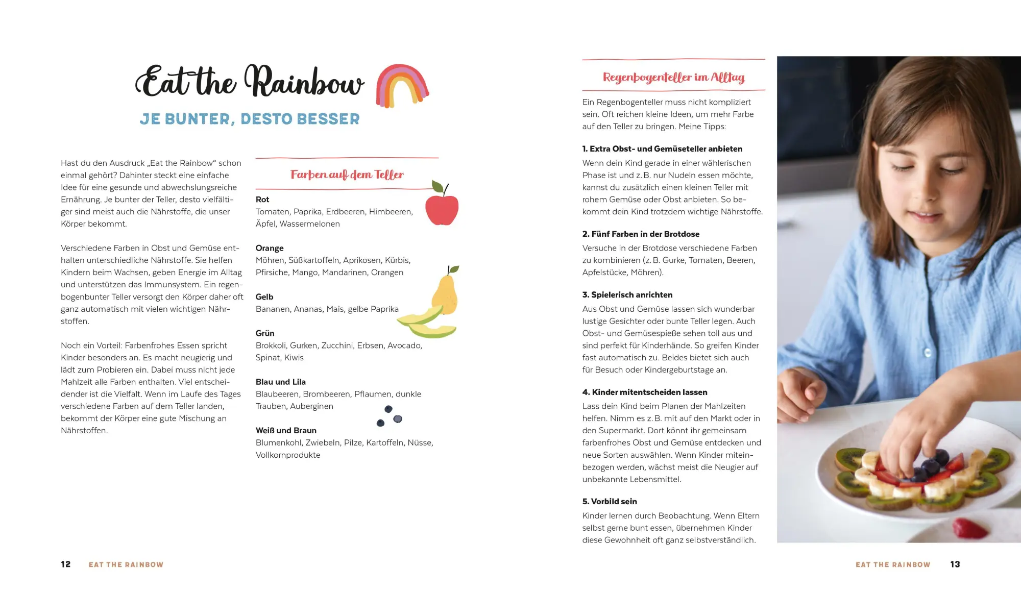 Bild: 9783965846333 | Meine Familienküche | Maria Serdarusic | Taschenbuch | 128 S. | 2026