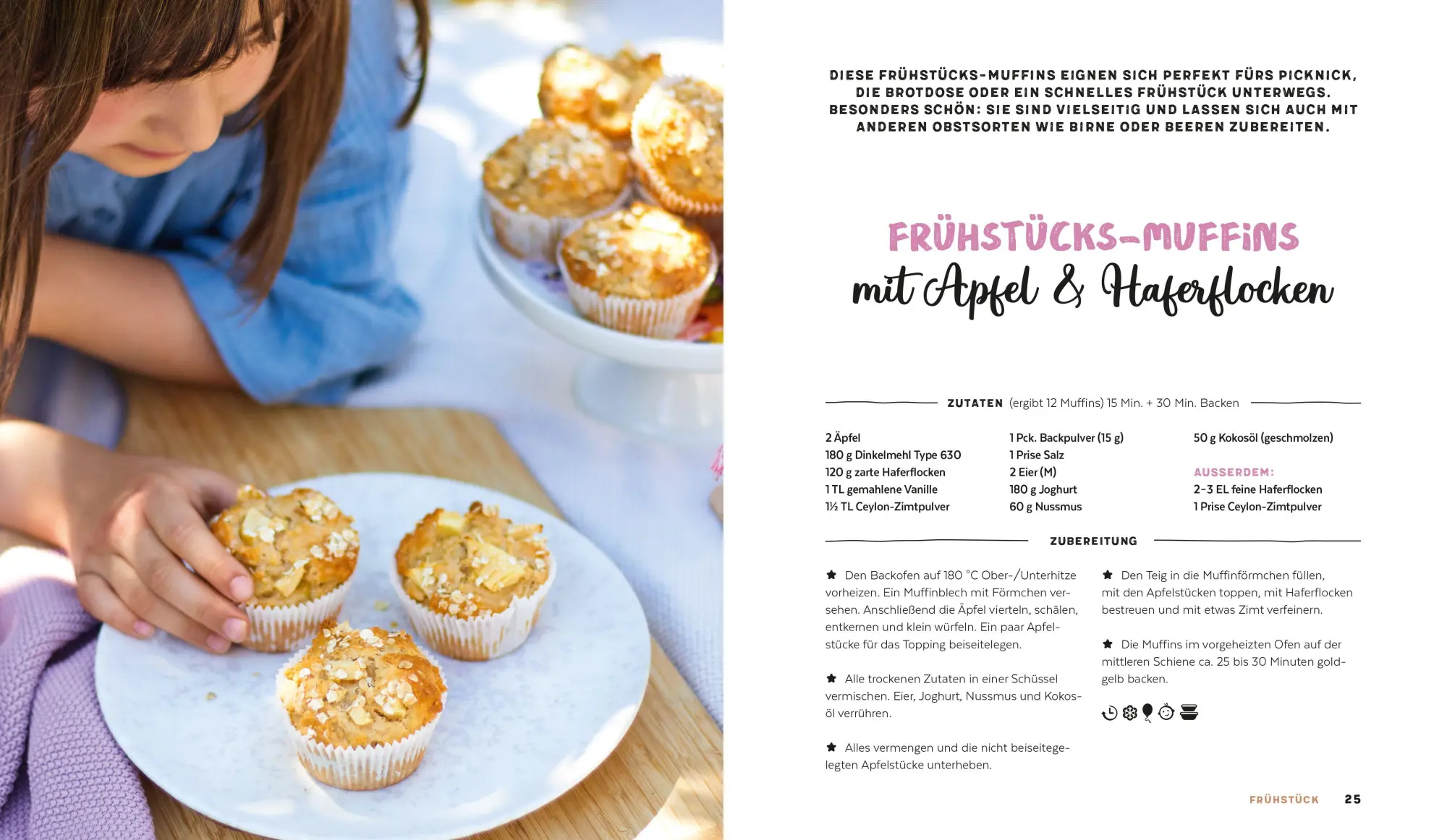 Bild: 9783965846333 | Meine Familienküche | Maria Serdarusic | Taschenbuch | 128 S. | 2026
