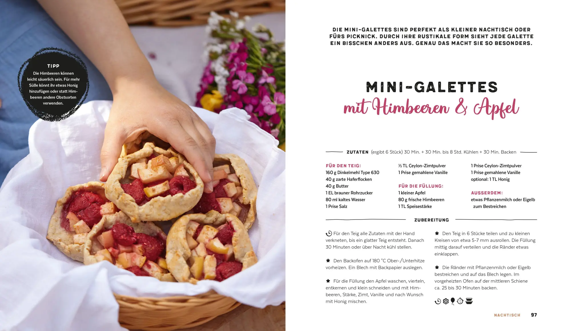Bild: 9783965846333 | Meine Familienküche | Maria Serdarusic | Taschenbuch | 128 S. | 2026