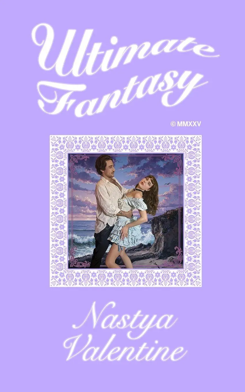 Cover: 9798992066333 | Ultimate Fantasy | Nastya Valentine | Taschenbuch | Englisch | 2026
