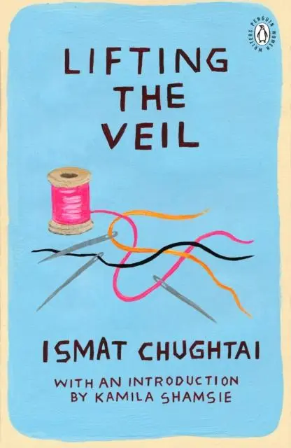 Cover: 9780241346433 | Lifting the Veil | Ismat Chughtai | Taschenbuch | 244 S. | Englisch