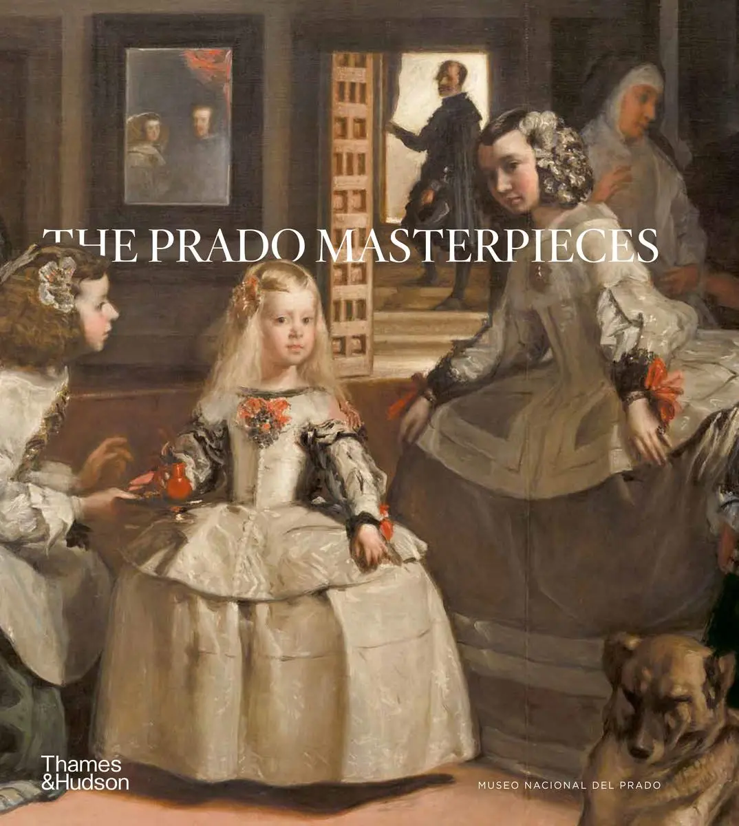 Cover: 9780500966433 | The Prado Masterpieces | Museo Nacional de Prado | Buch | Englisch