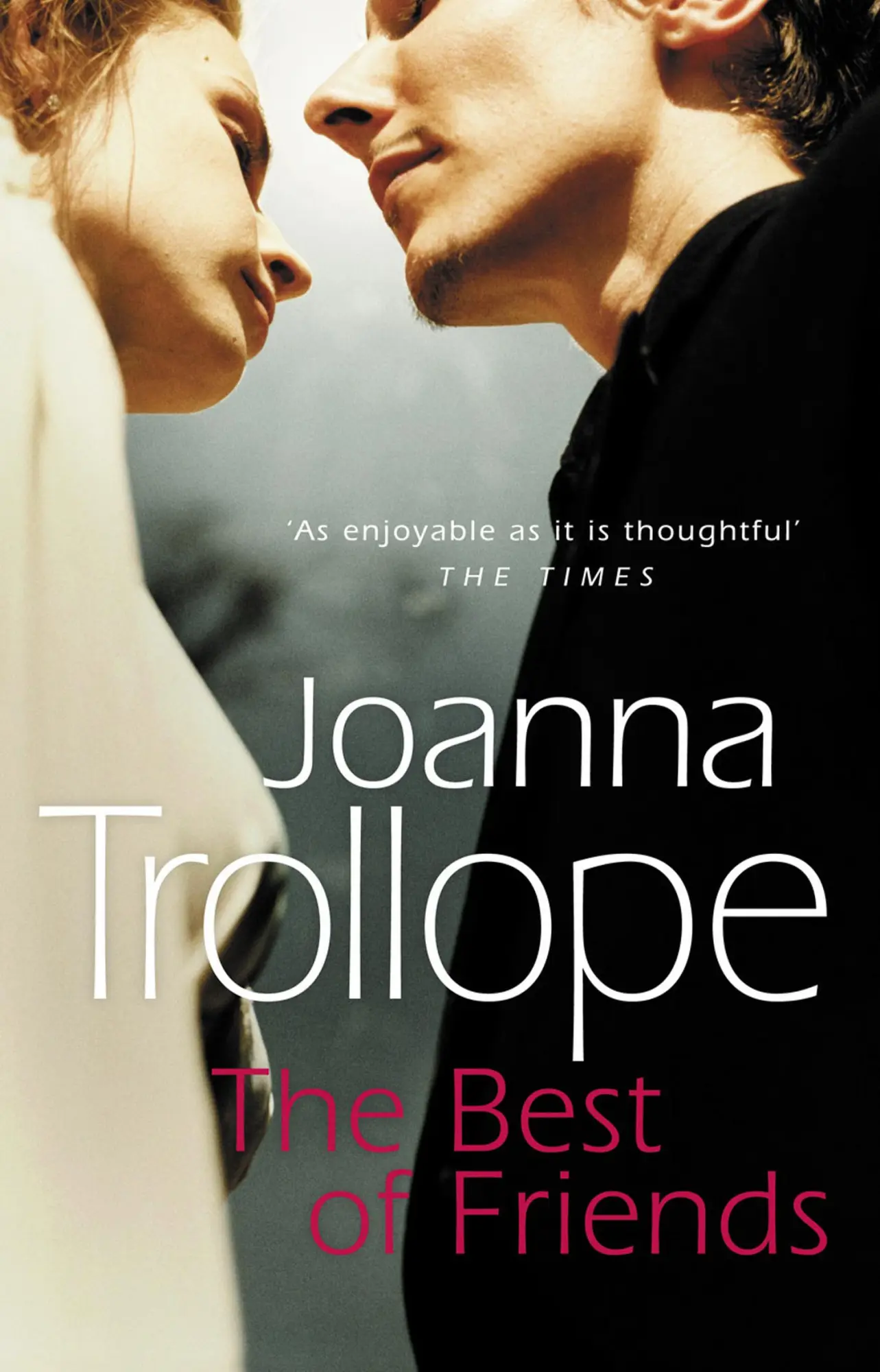 Cover: 9780552996433 | The Best of Friends | Joanna Trollope | Taschenbuch | Englisch | 1996