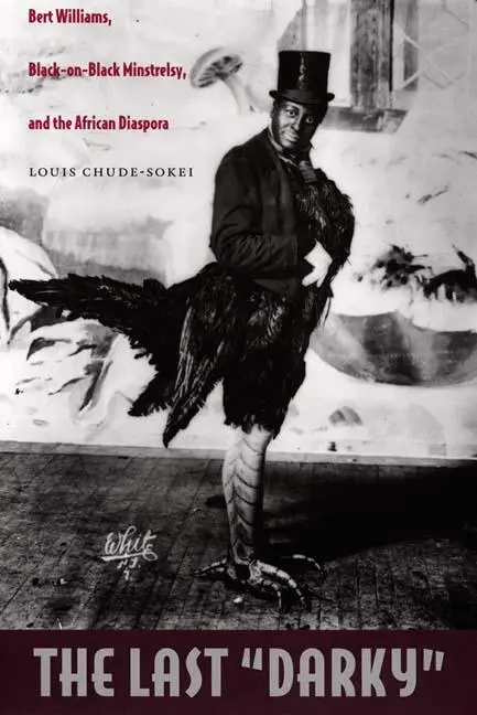Cover: 9780822336433 | The Last "Darky" | Louis Chude-Sokei | Taschenbuch | Englisch | 2006
