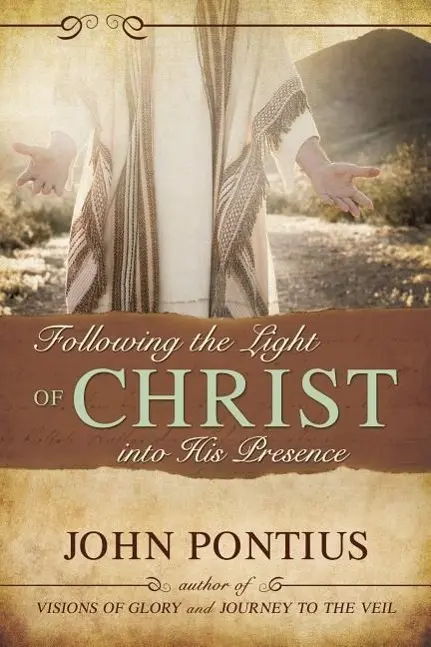 Cover: 9781555176433 | Following the Light of Christ, PB | John Pontius | Taschenbuch | 2011