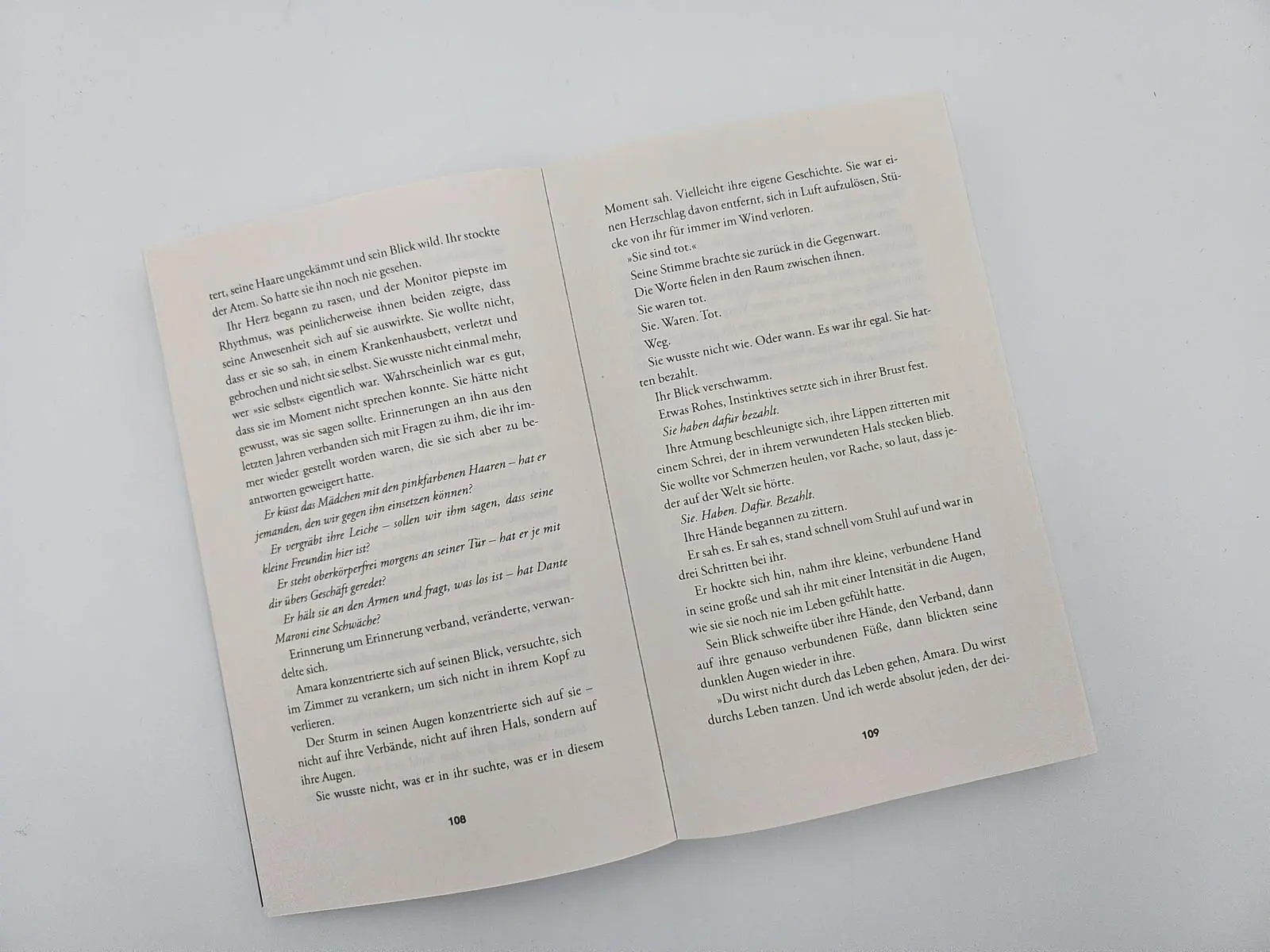 Bild: 9783492066433 | The Emperor - Du bist sein Schicksal | Runyx | Taschenbuch | 448 S.