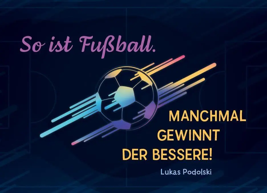 Bild: 9783625196433 | Ein Tag ohne Fußball ist ein verlorener Tag! | mbH | Buch | 80 S.