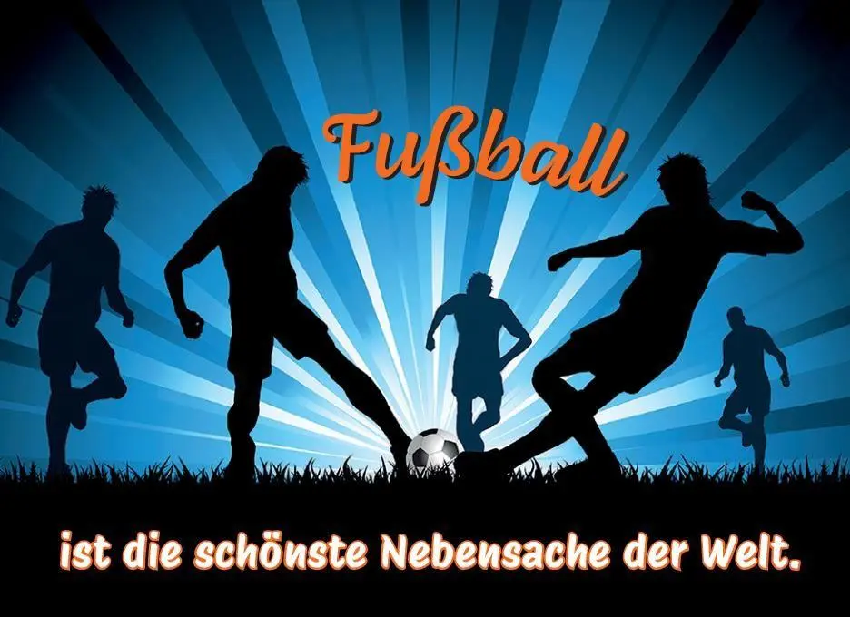 Bild: 9783625196433 | Ein Tag ohne Fußball ist ein verlorener Tag! | mbH | Buch | 80 S.