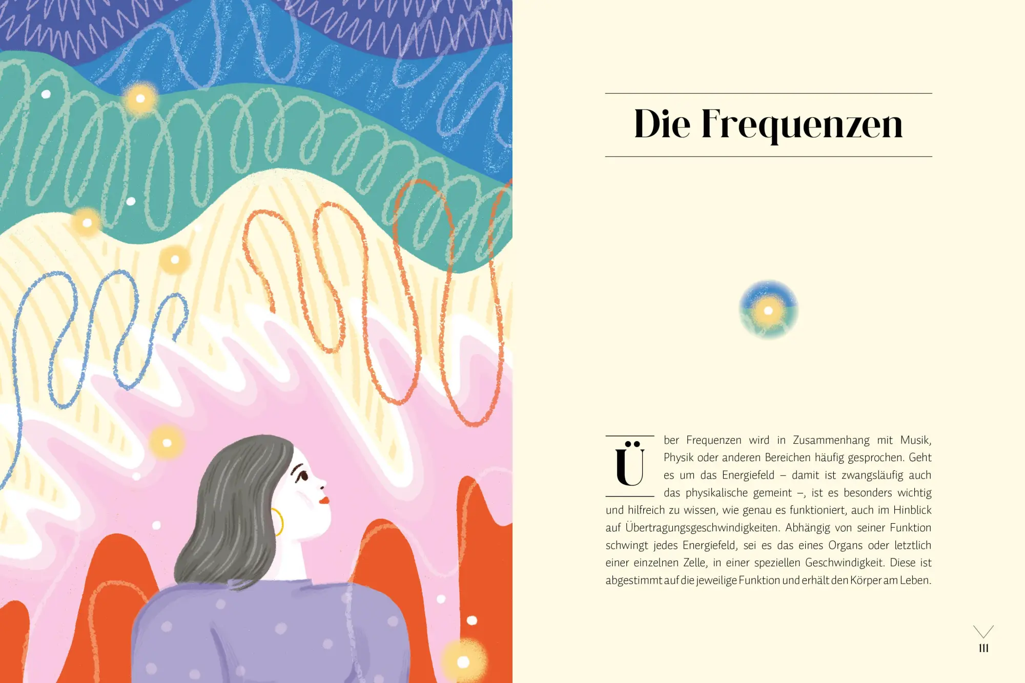 Bild: 9788863126433 | Aura &amp; Chakra (VIVIDA) | Luca Apicella | Buch | 160 S. | Deutsch