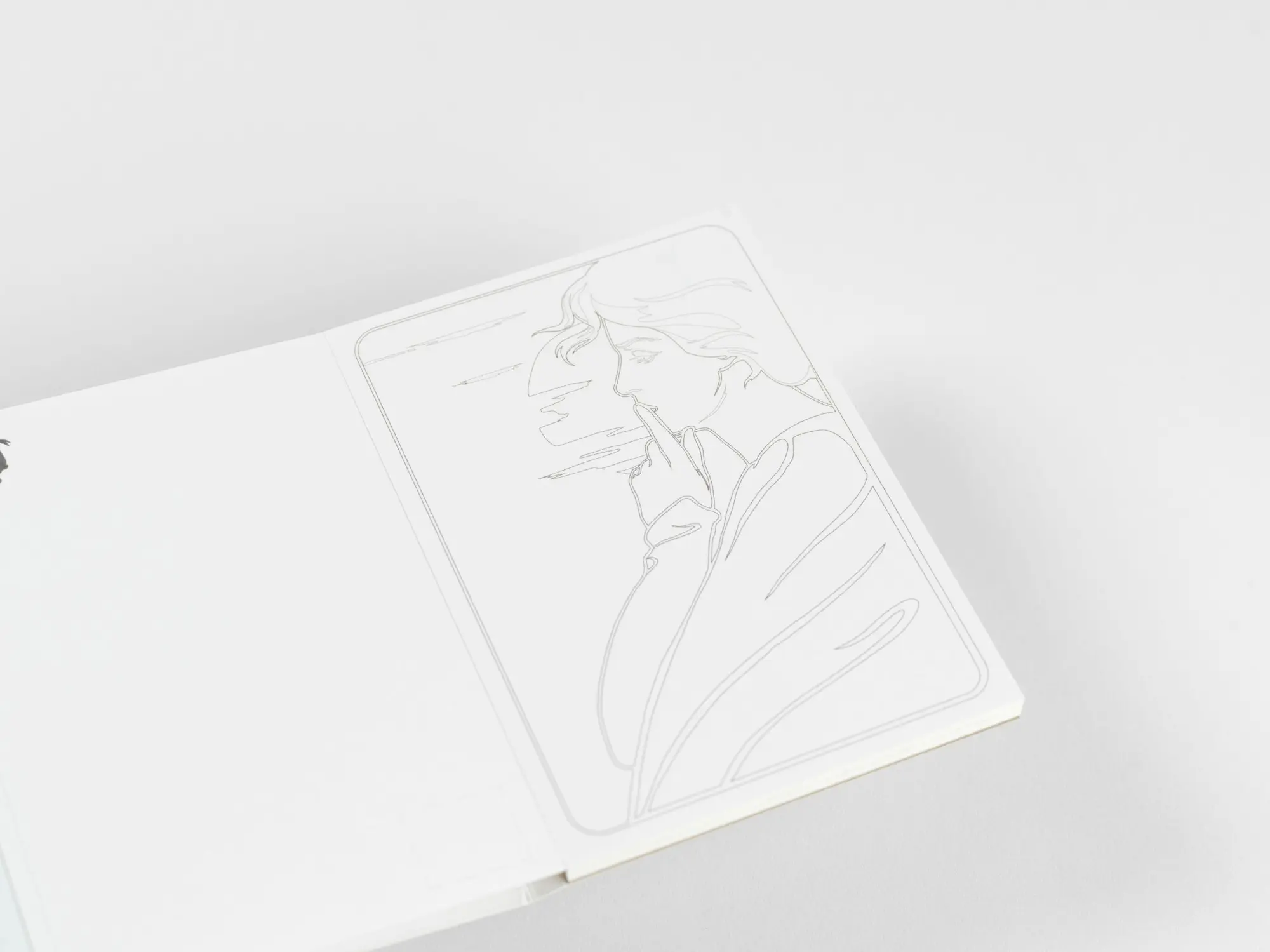 Bild: 9789460096433 | Art Nouveau | Watercolour Postcard Book / Postkarten - Malbuch | Buch