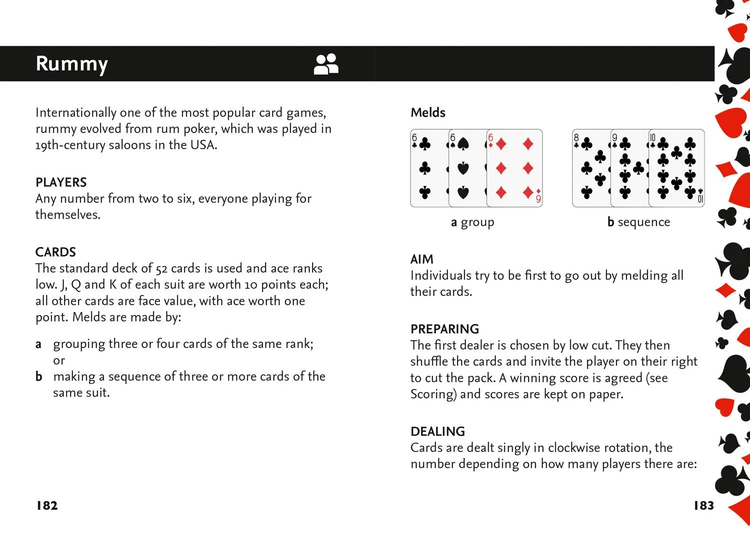 Bild: 9780008306533 | Card Games | Games for All Ages | Collins Books | Taschenbuch | 2019