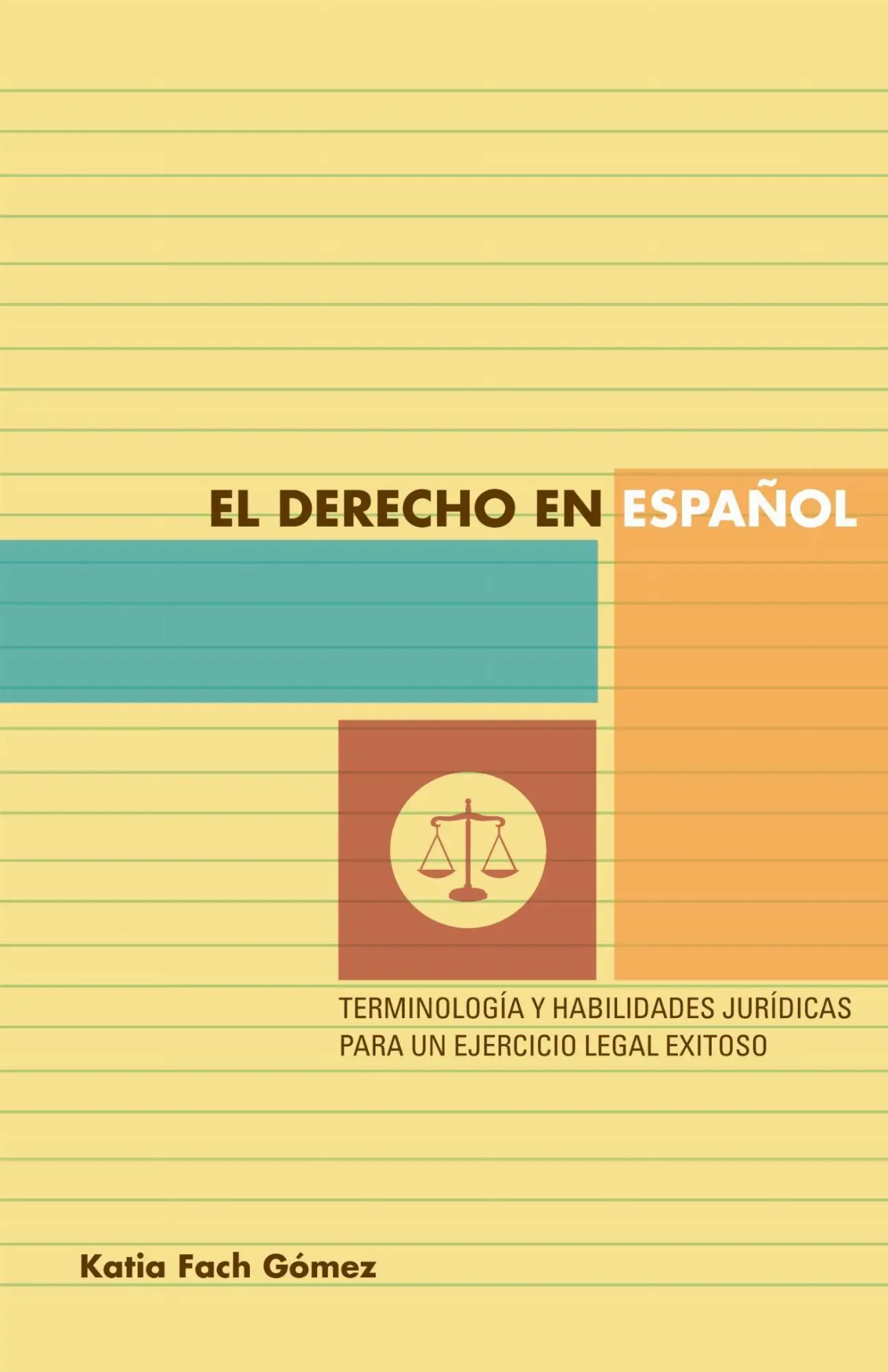 University of Texas Press El Derecho En Espanol