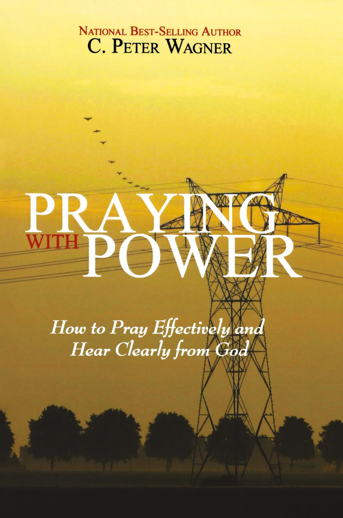 Cover: 9780768426533 | Praying with Power | C. Peter Wagner | Taschenbuch | Englisch | 2008