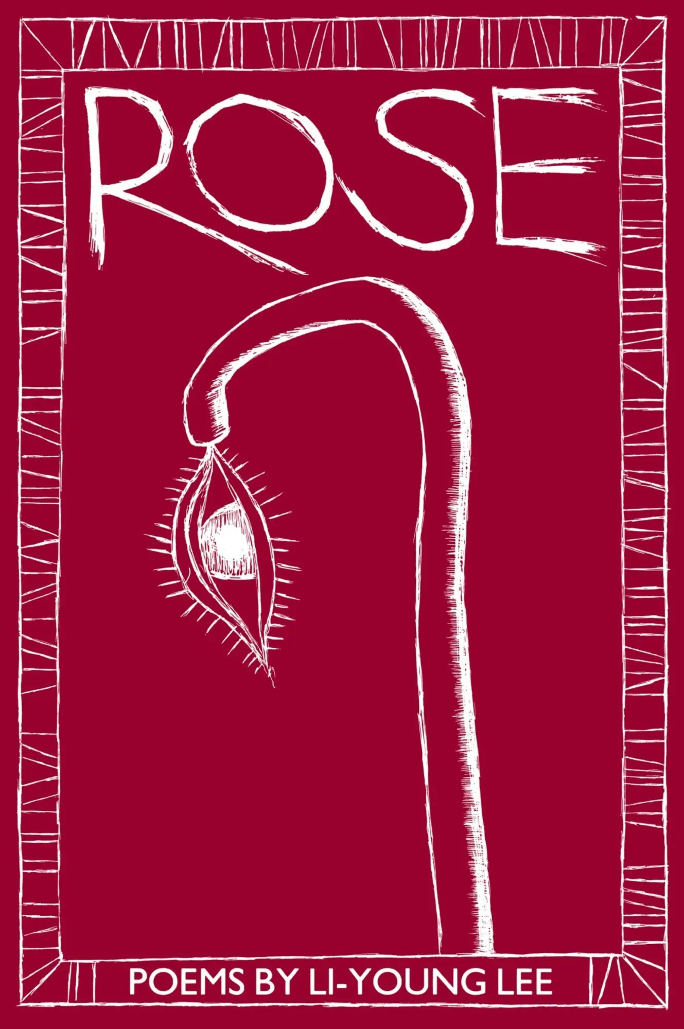Cover: 9780918526533 | Rose | Tomson Highway | Taschenbuch | New Poets of America | Englisch