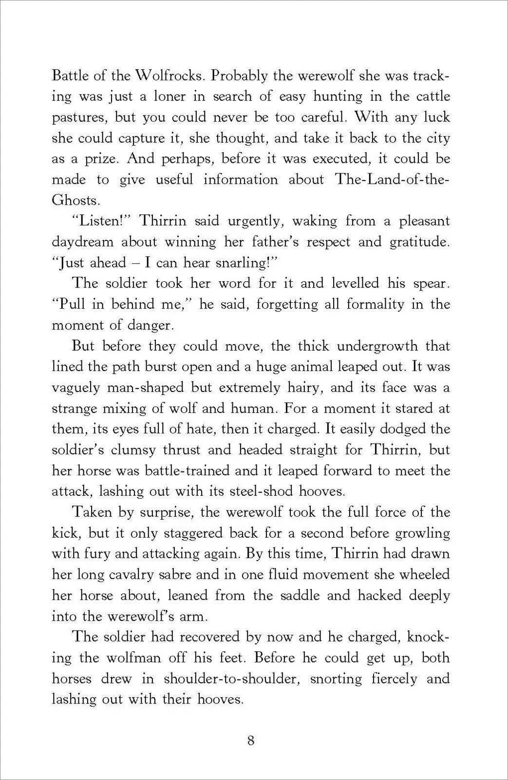 Bild: 9781912626533 | The Cry of the Icemark (2019 reissue) | Stuart Hill | Taschenbuch