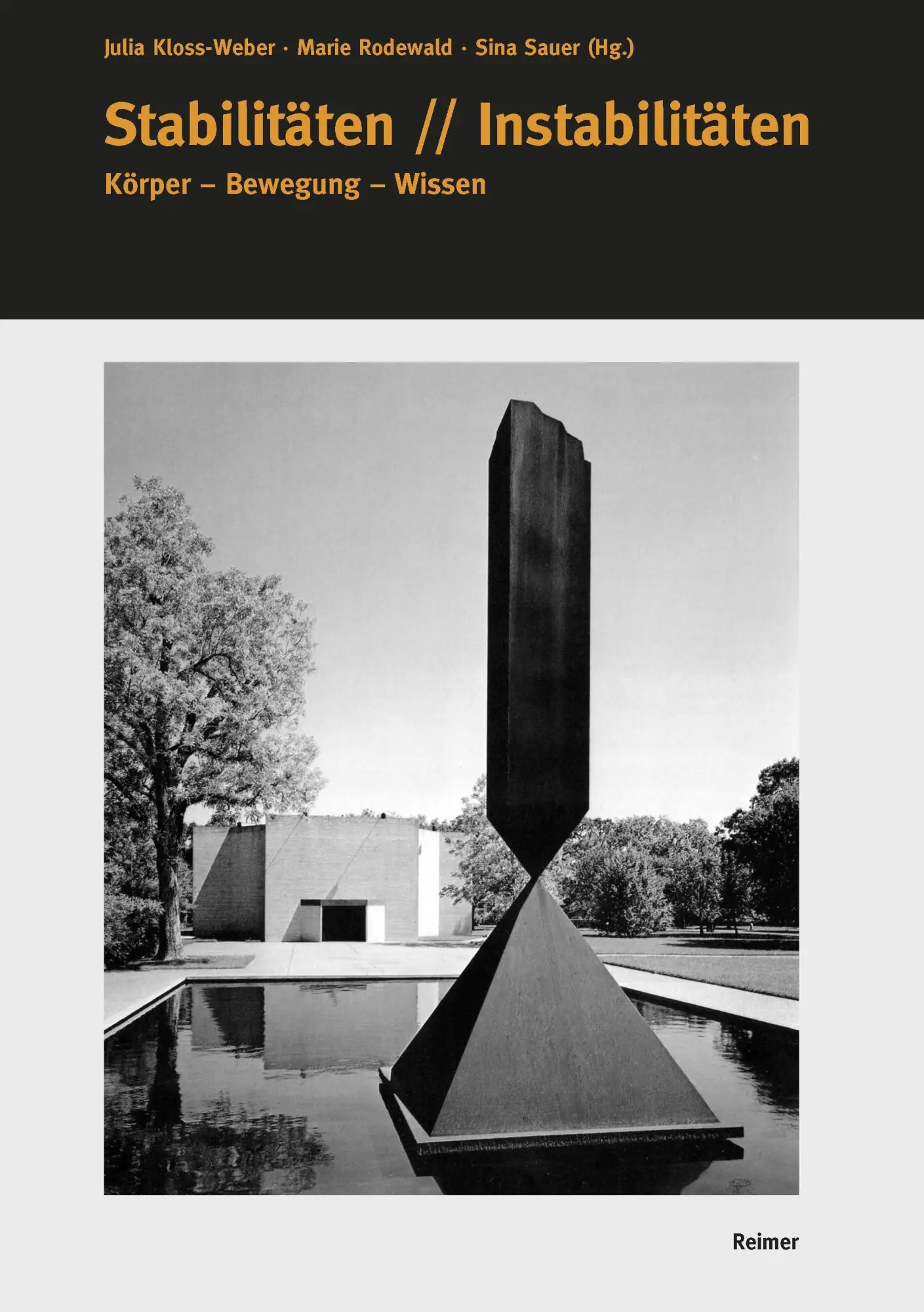 Cover: 9783496016533 | Stabilitäten // Instabilitäten | Abbas | Buch | 192 S. | Deutsch