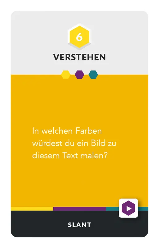 Bild: 9783870926533 | Slant | Bibeltexte verstehen, entdecken, umsetzen und erleben | V.