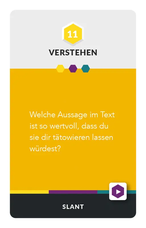Bild: 9783870926533 | Slant | Bibeltexte verstehen, entdecken, umsetzen und erleben | V.