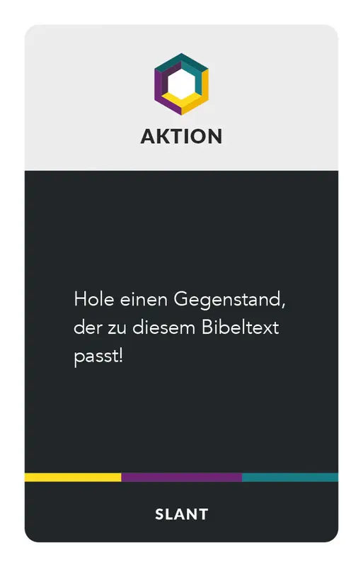 Bild: 9783870926533 | Slant | Bibeltexte verstehen, entdecken, umsetzen und erleben | V.