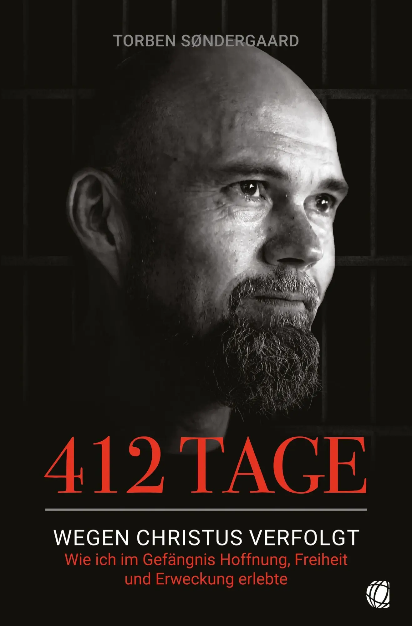 Cover: 9783955786533 | 412 Tage | Torben Søndergaard | Taschenbuch | 352 S. | Deutsch | 2025