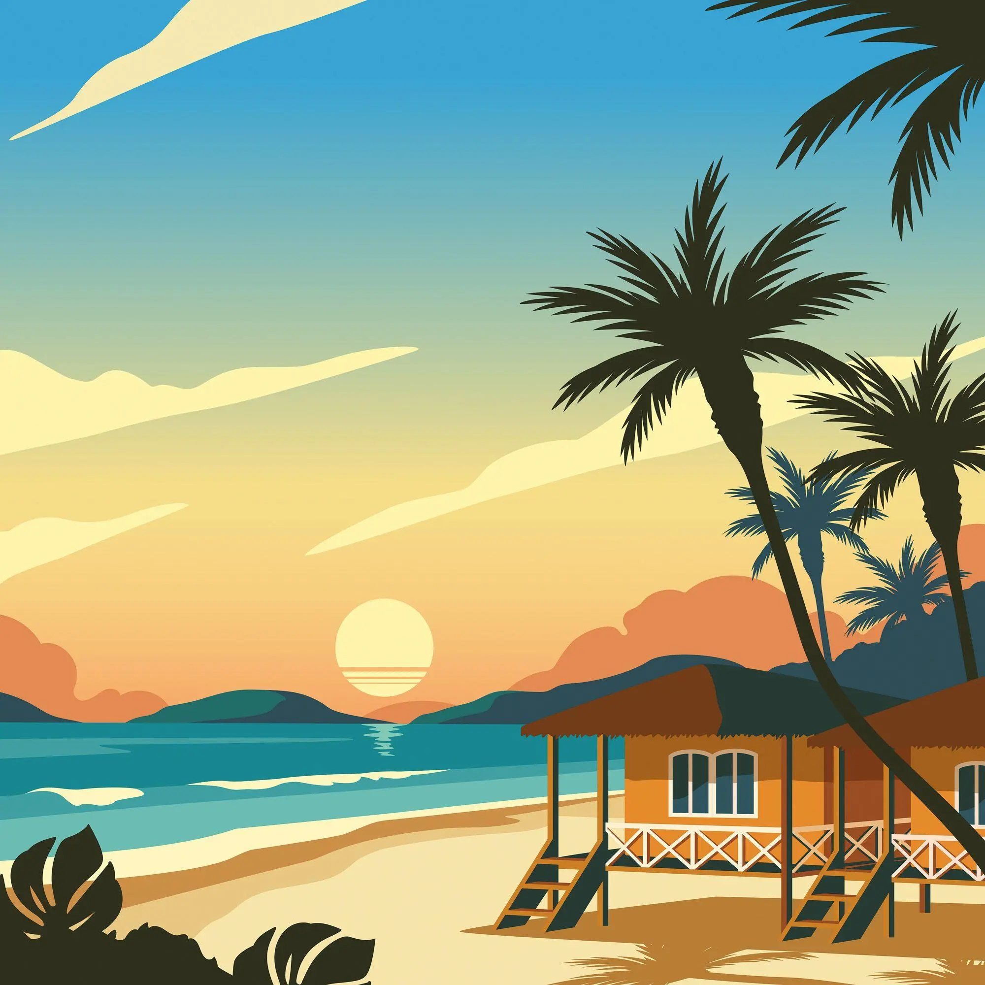Bild: 9783959296533 | Vintage Travel 2027 | Kalender 2027 | Kalender | 28 S. | Englisch