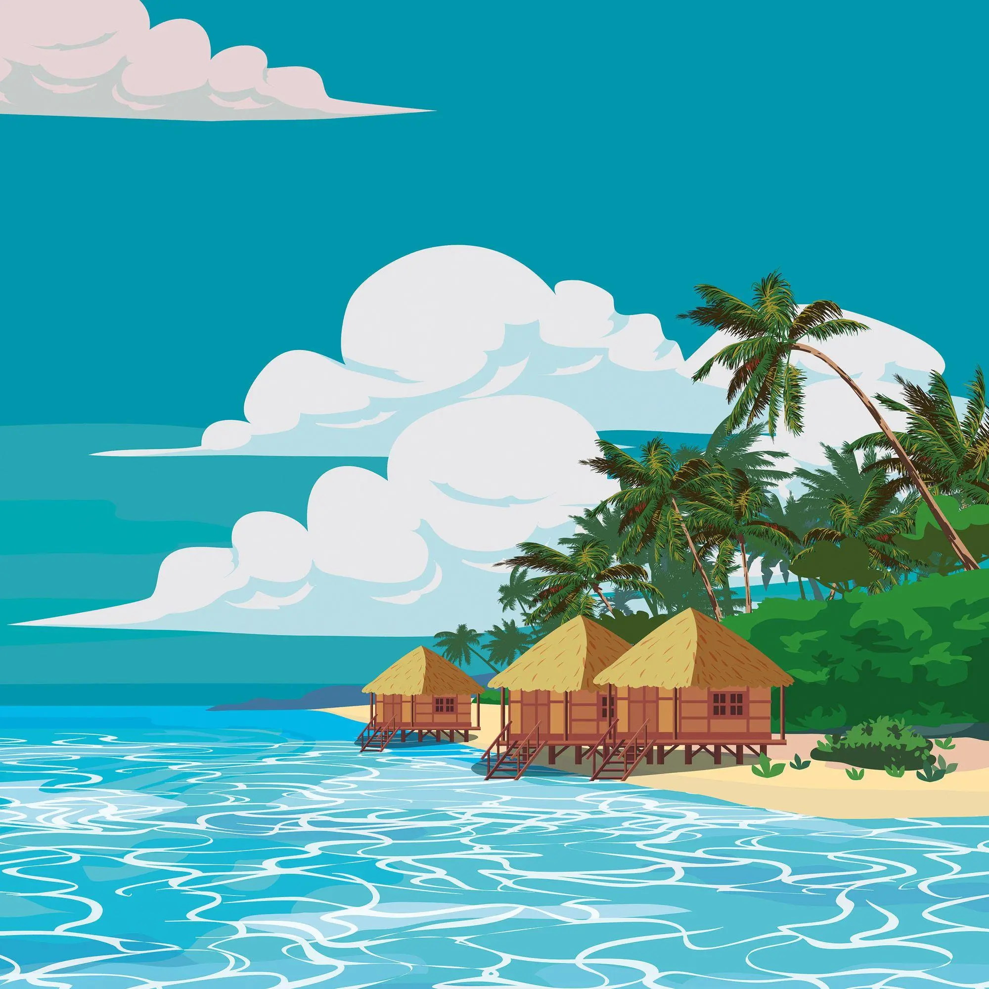 Bild: 9783959296533 | Vintage Travel 2027 | Kalender 2027 | Kalender | 28 S. | Englisch