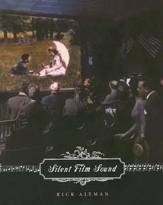 Cover: 9780231116633 | Silent Film Sound | Rick Altman | Taschenbuch | Englisch | 2007