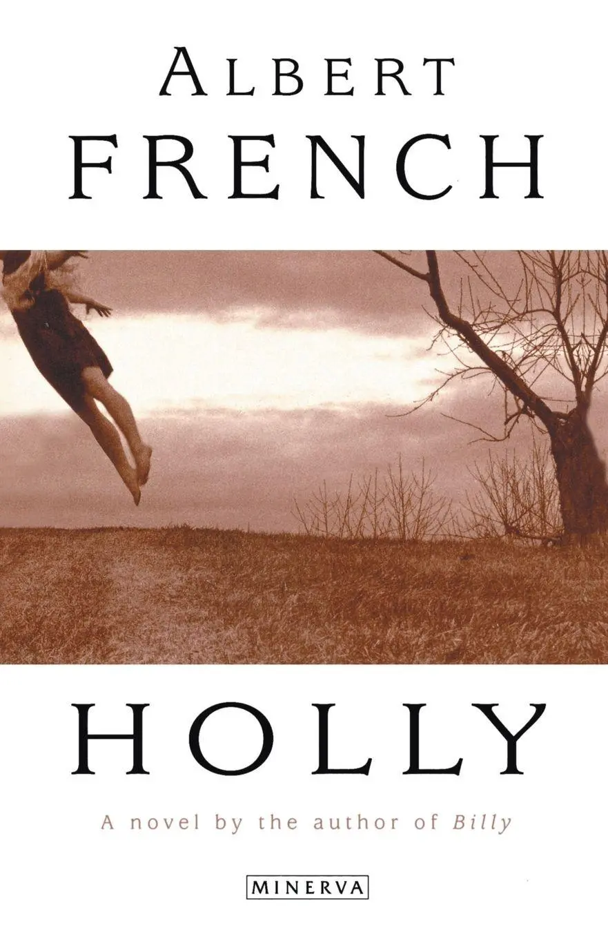 Cover: 9780749396633 | Holly | Albert French | Taschenbuch | Englisch | 1995 | Vintage