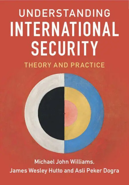 Cover: 9781316636633 | Understanding International Security | Michael John Williams (u. a.)