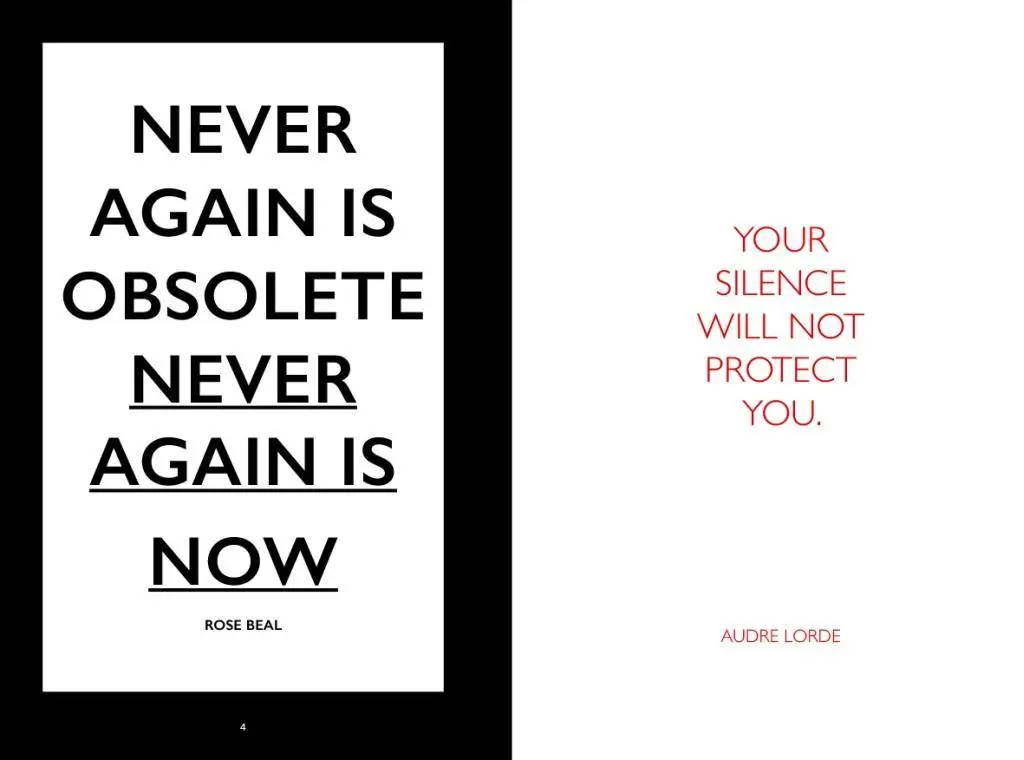 Bild: 9780714876733 | You Had Better Make Some Noise | Words to Change the World | Editors