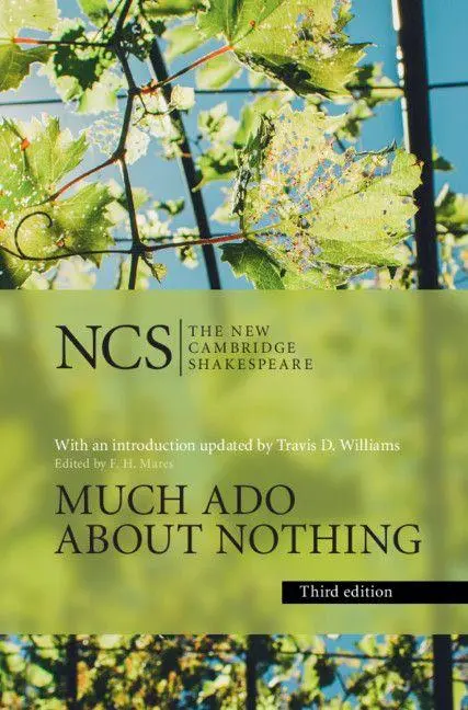 Cover: 9781316626733 | Much Ado About Nothing | William Shakespeare | Taschenbuch | Englisch