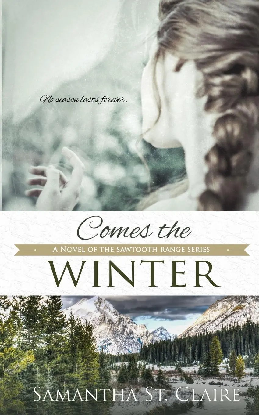 Cover: 9781732736733 | Comes the Winter | Samantha St. Claire | Taschenbuch | Englisch | 2018