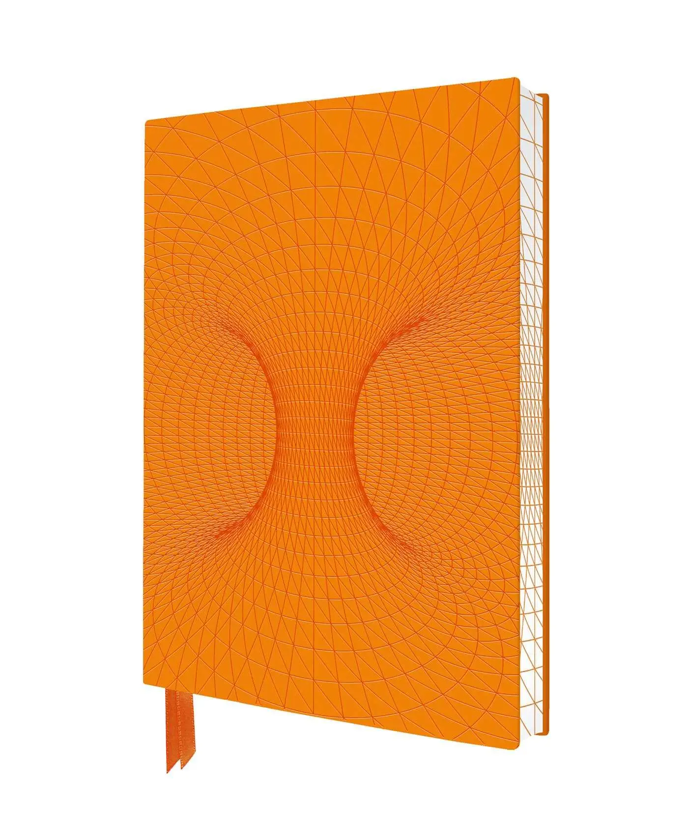 Cover: 9781804176733 | Constant Motion Artisan Art Notebook (Flame Tree Journals) | Buch