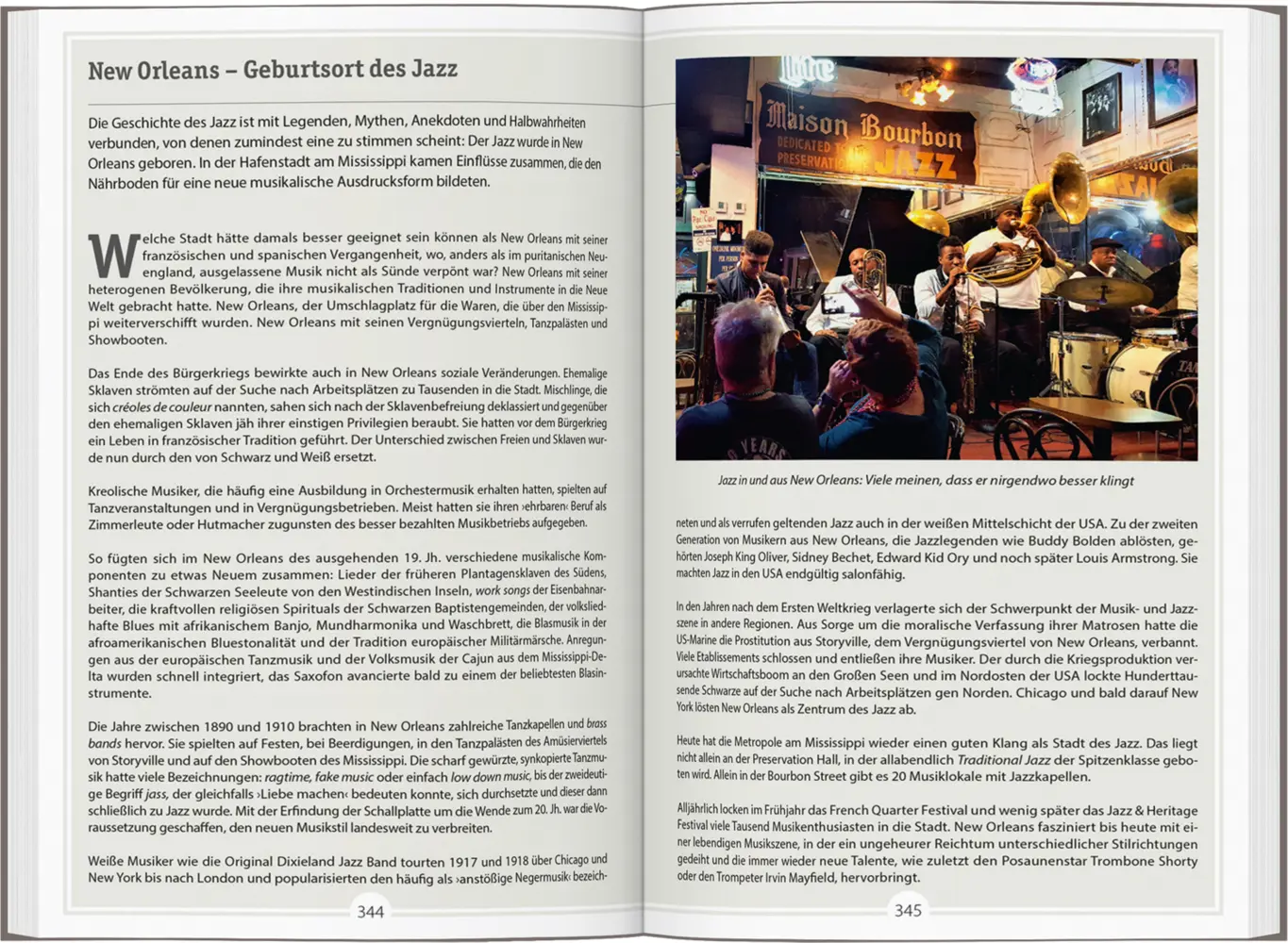 Rückseite: 9783616016733 | DUMONT Reise-Handbuch Reiseführer USA, Die Südstaaten | Axel Pinck