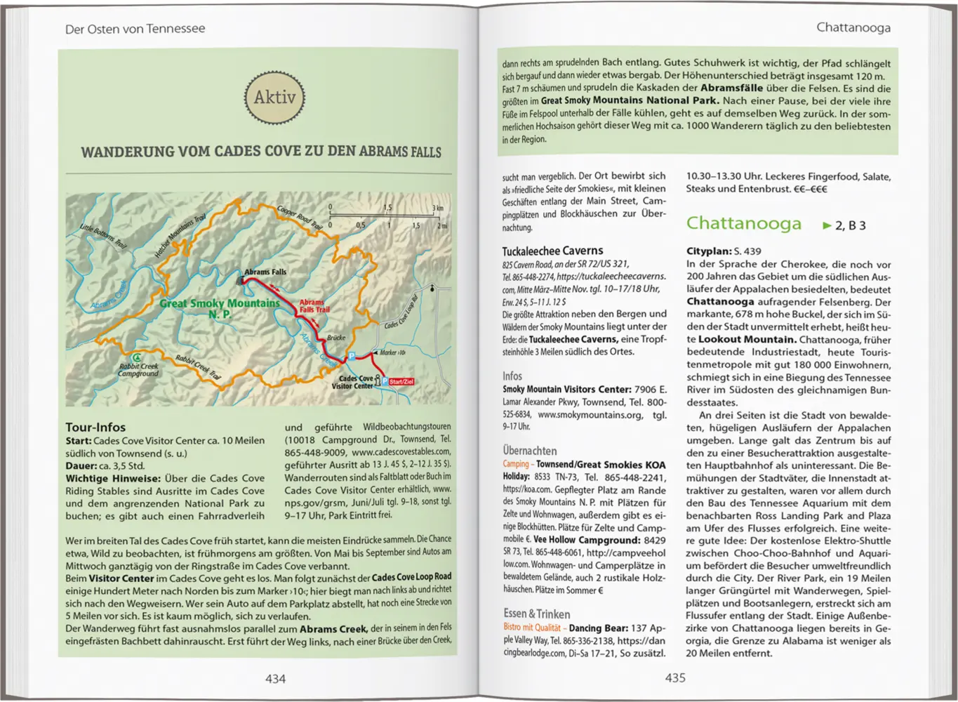 Bild: 9783616016733 | DUMONT Reise-Handbuch Reiseführer USA, Die Südstaaten | Axel Pinck