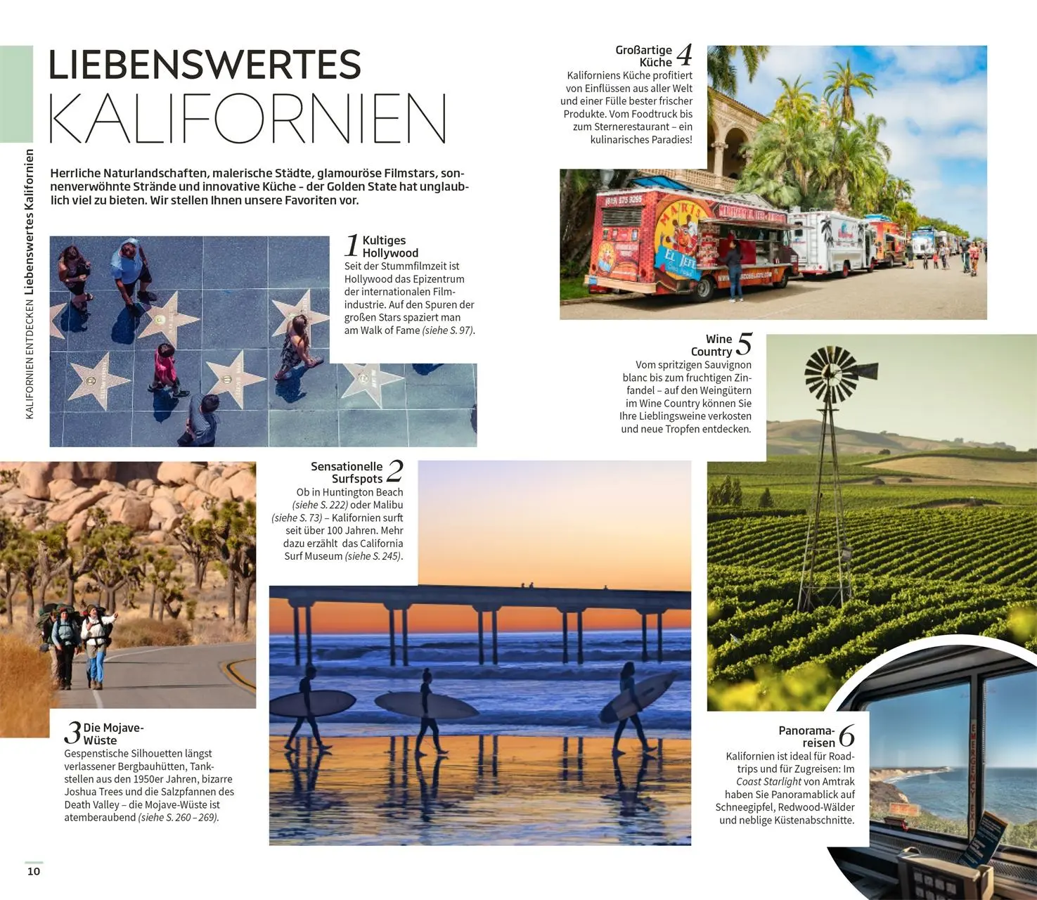 Bild: 9783734206733 | Vis-à-Vis Reiseführer Kalifornien | DK Verlag - Reise | Taschenbuch