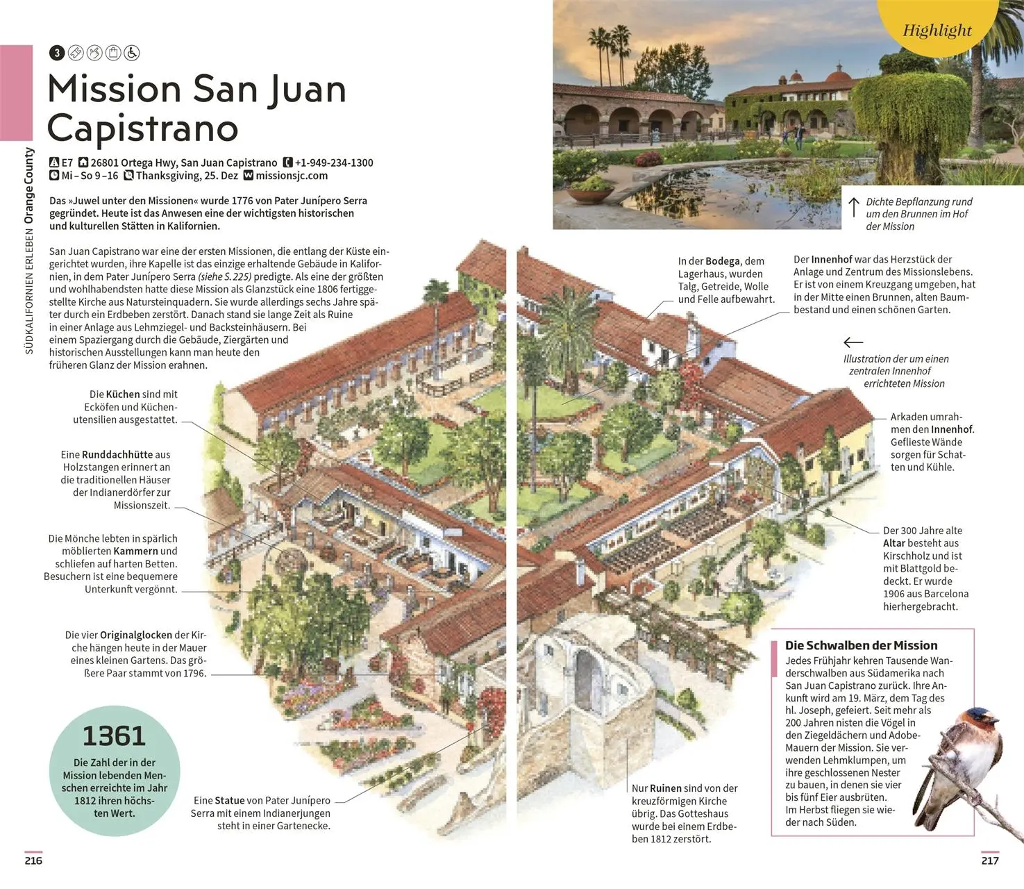 Bild: 9783734206733 | Vis-à-Vis Reiseführer Kalifornien | DK Verlag - Reise | Taschenbuch