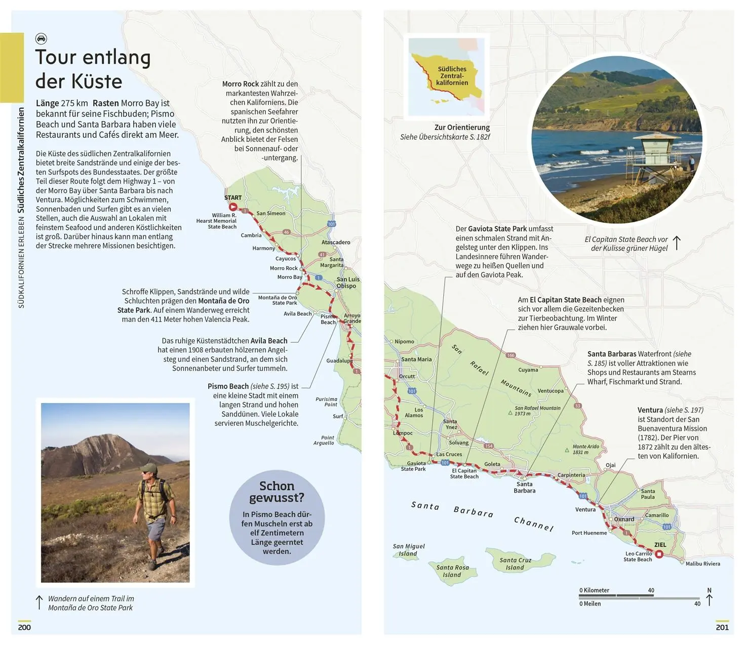 Bild: 9783734206733 | Vis-à-Vis Reiseführer Kalifornien | DK Verlag - Reise | Taschenbuch