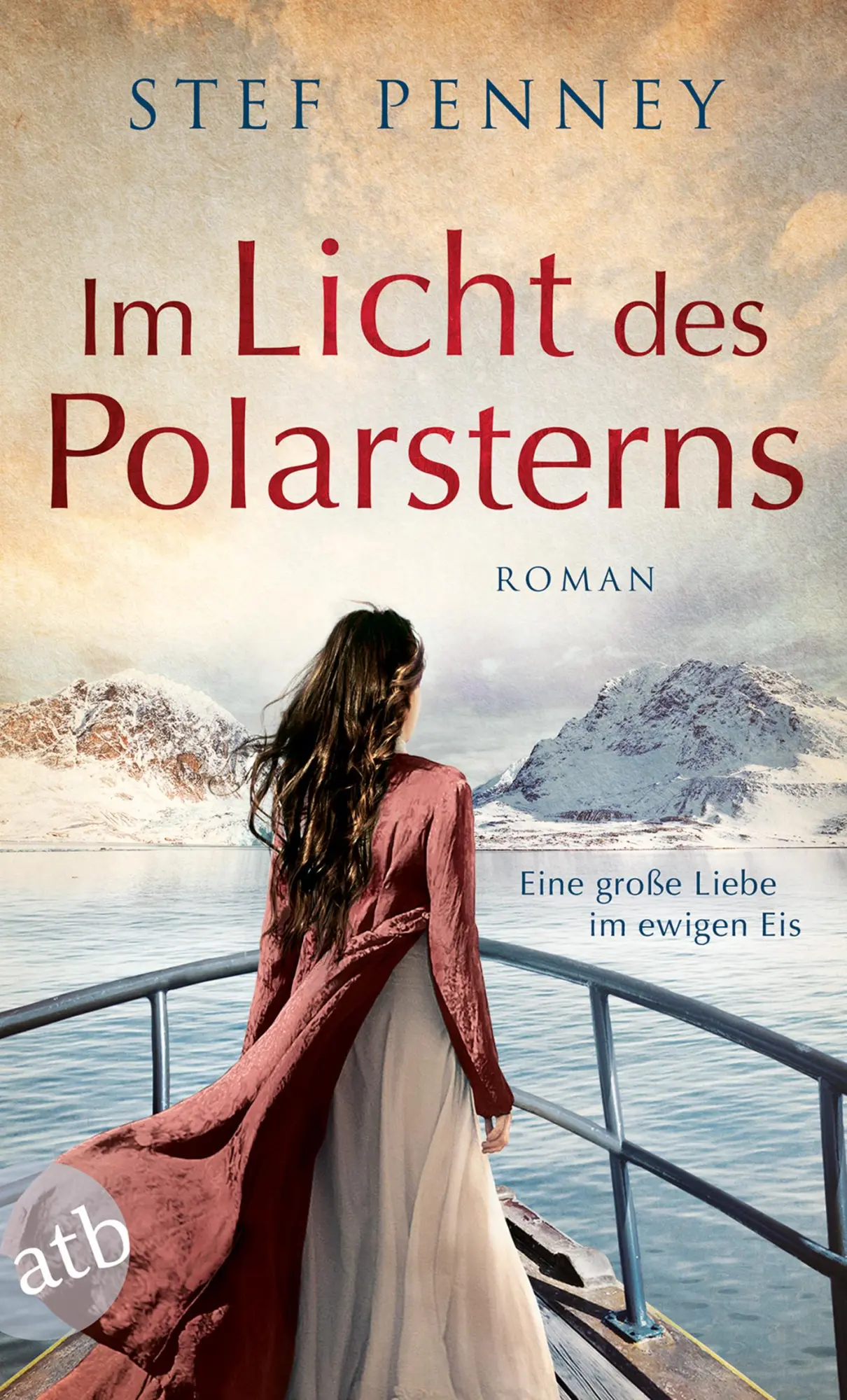 Cover: 9783746636733 | Im Licht des Polarsterns | Roman | Stef Penney | Taschenbuch | 678 S.