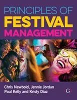 Cover: 9781911396833 | Principles of Festival Management | Chris Newbold (u. a.) | Buch