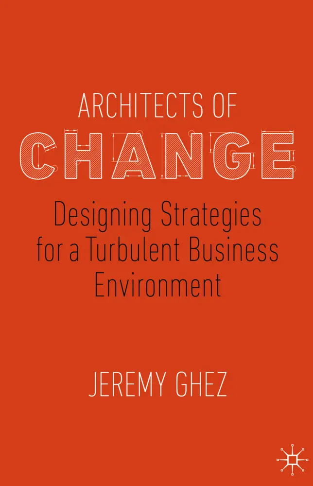 Cover: 9783030206833 | Architects of Change | Jeremy Ghez | Buch | Einband - fest (Hardcover)