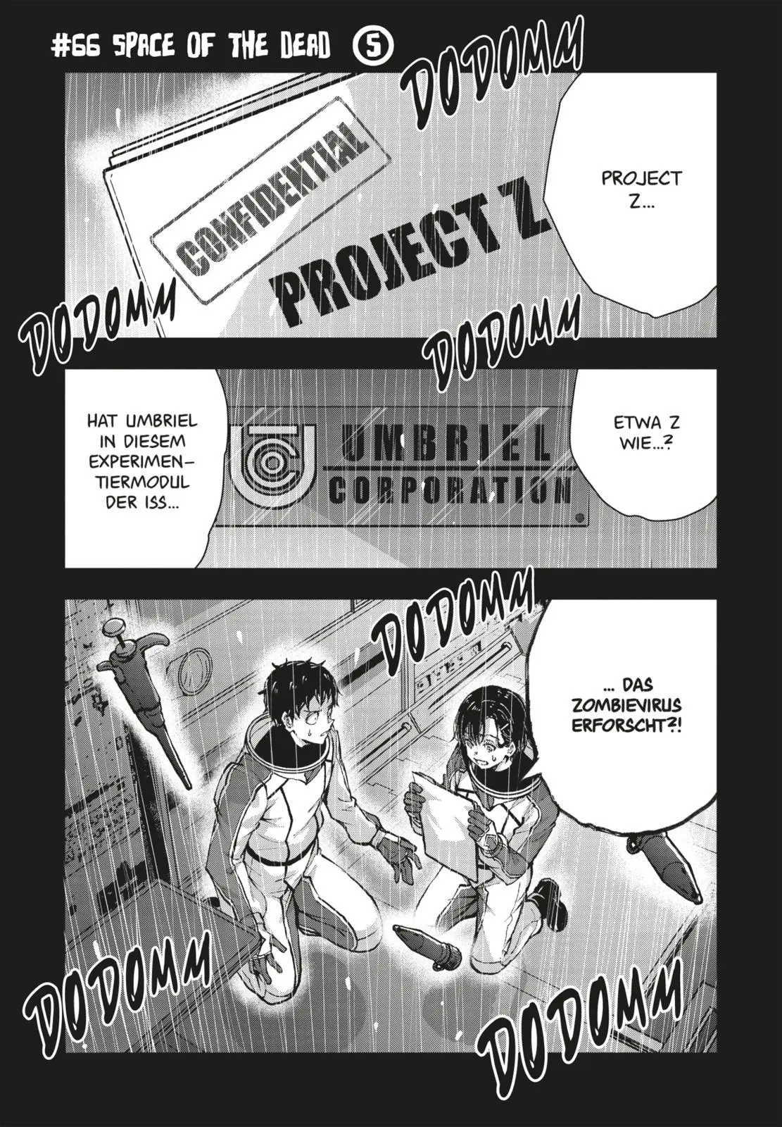 Bild: 9783551806833 | Zombie 100 - Bucket List of the Dead 18 | Kotaro Takata (u. a.) | Buch