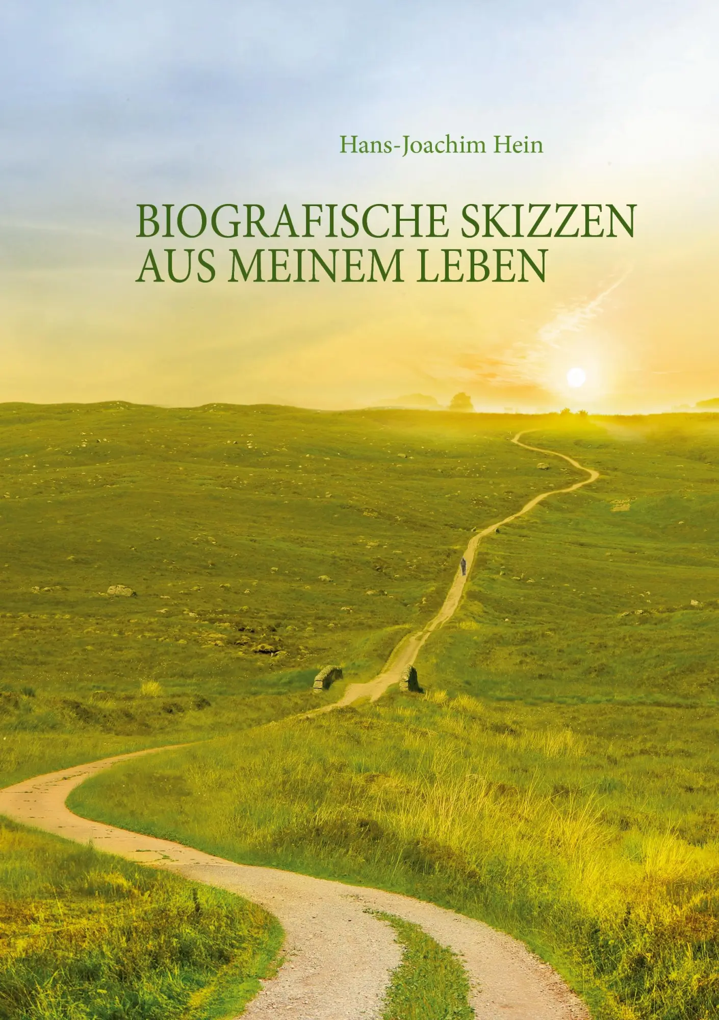 Cover: 9783743106833 | Biografische Skizzen aus meinem Leben | Die Irrfahrt durch das Leben