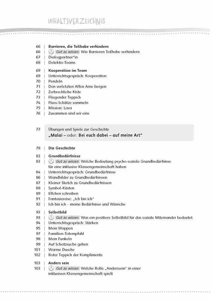 Bild: 9783834666833 | Diversität und Inklusion (er-)leben | Dortje Treiber (u. a.) | Buch