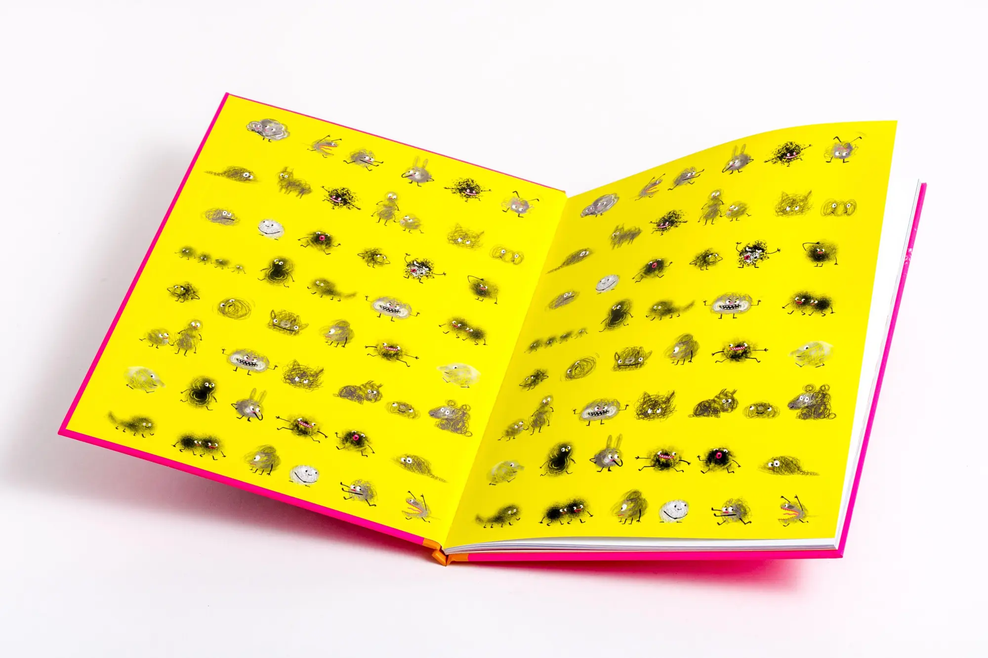 Bild: 9783864296833 | Staub | Silke Schlichtmann | Buch | 48 S. | Deutsch | 2025 | TULIPAN