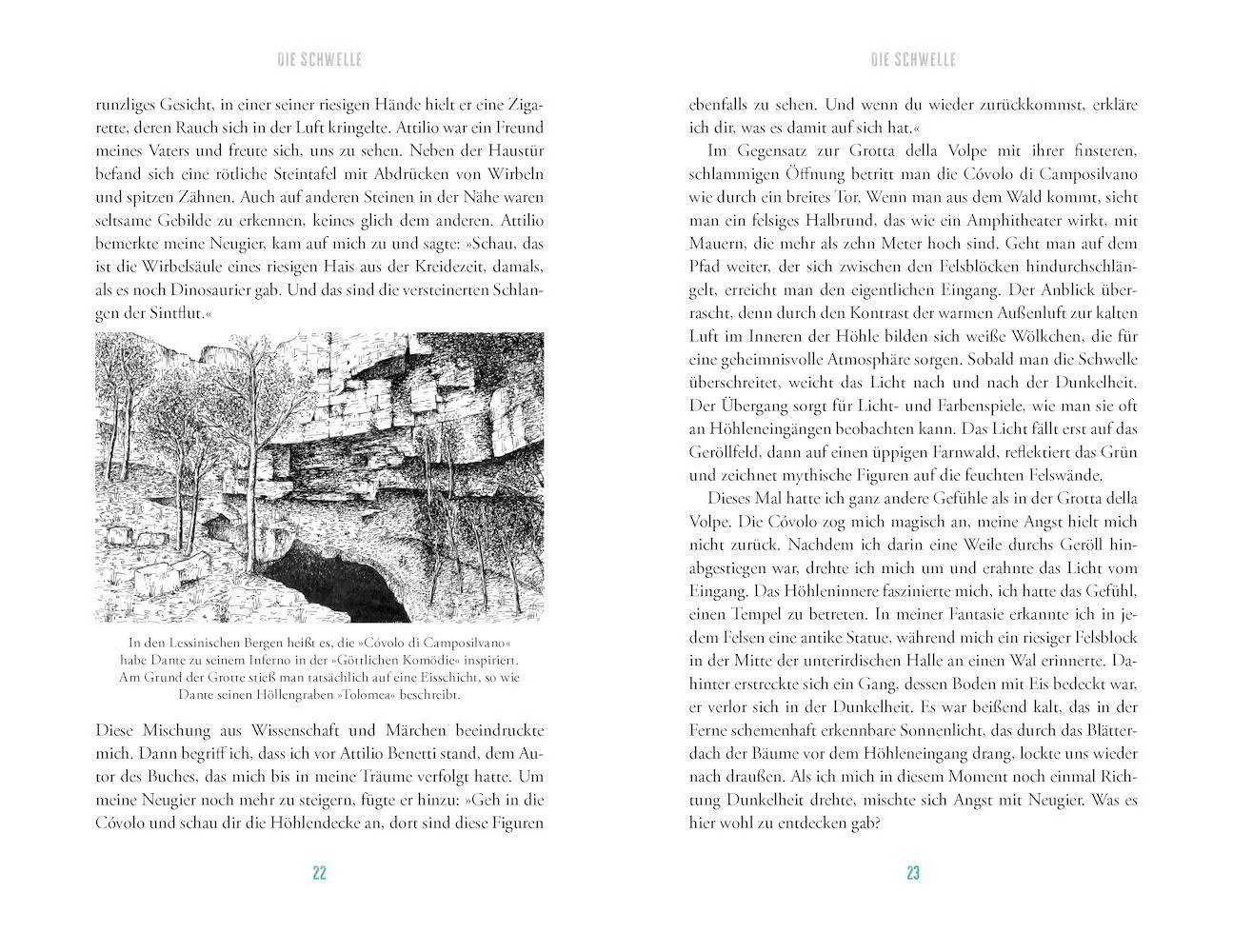 Bild: 9783957286833 | Der verborgene Kontinent | Francesco Sauro | Buch | 293 S. | Deutsch