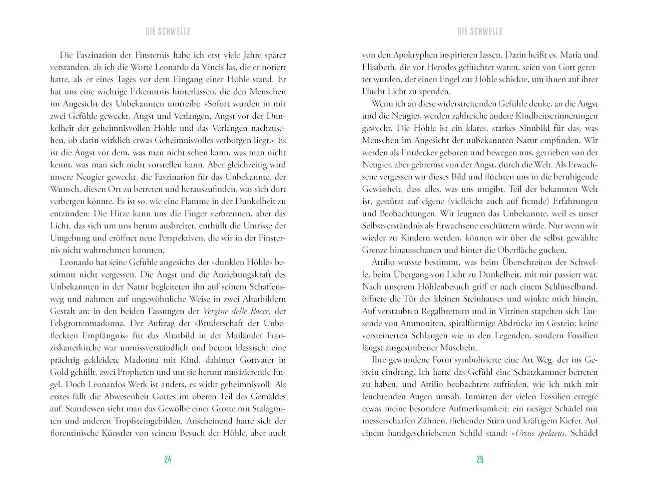 Bild: 9783957286833 | Der verborgene Kontinent | Francesco Sauro | Buch | 293 S. | Deutsch