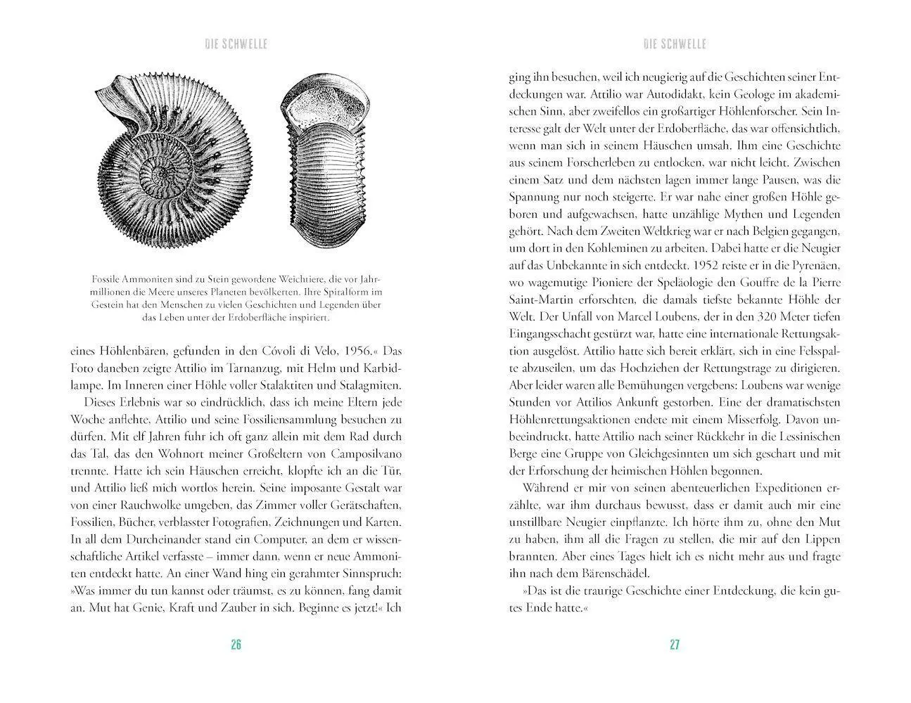 Bild: 9783957286833 | Der verborgene Kontinent | Francesco Sauro | Buch | 293 S. | Deutsch